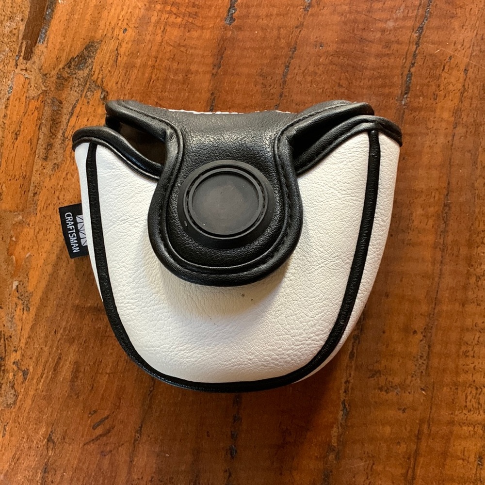 Putter Head Cover - Picture 2 of 8